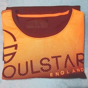 Soul star T shirt 👕